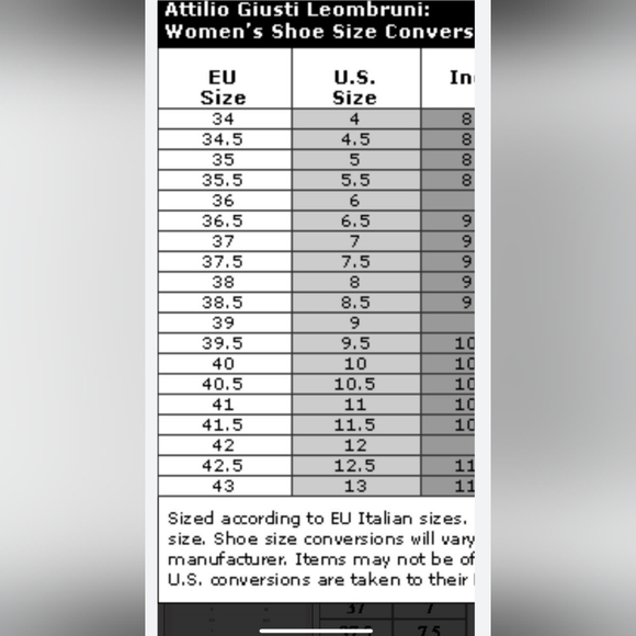 AGL Myrte Sandal 41 - Picture 5 of 6